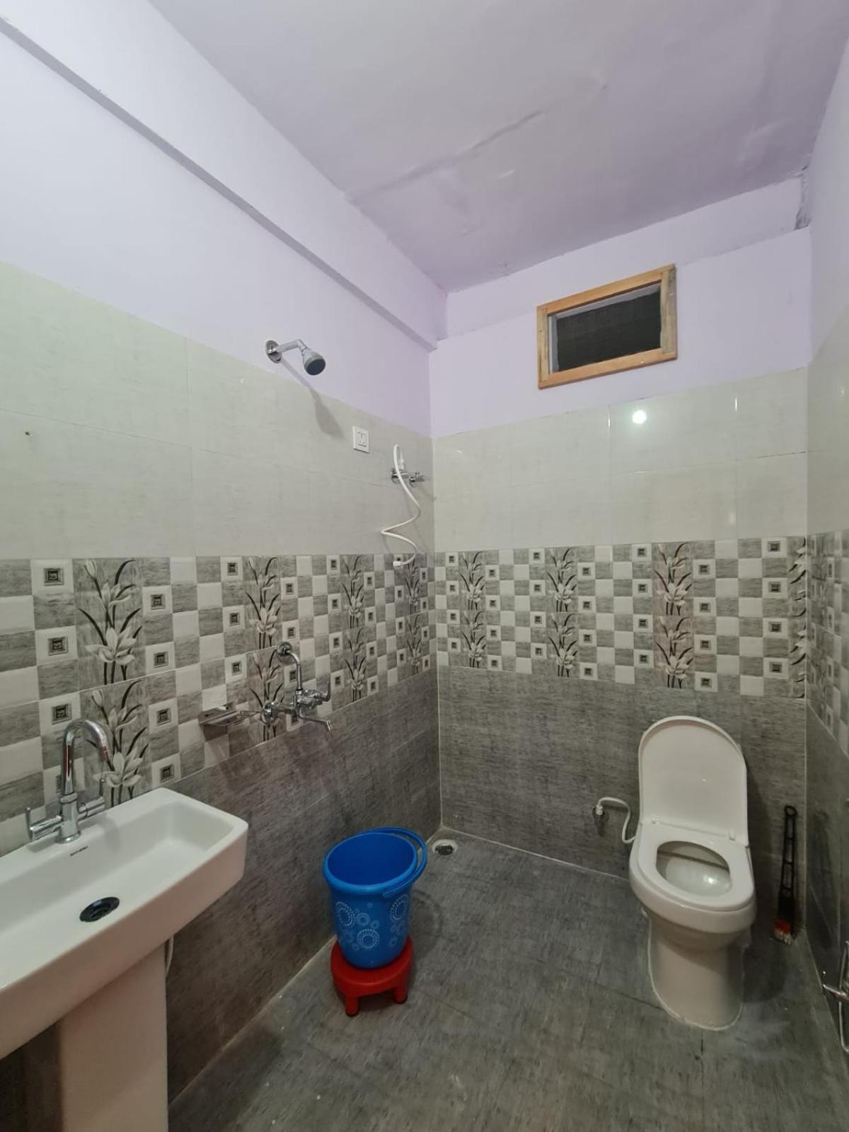 Rivulet Resort & Camping Mussoorie Bagian luar foto