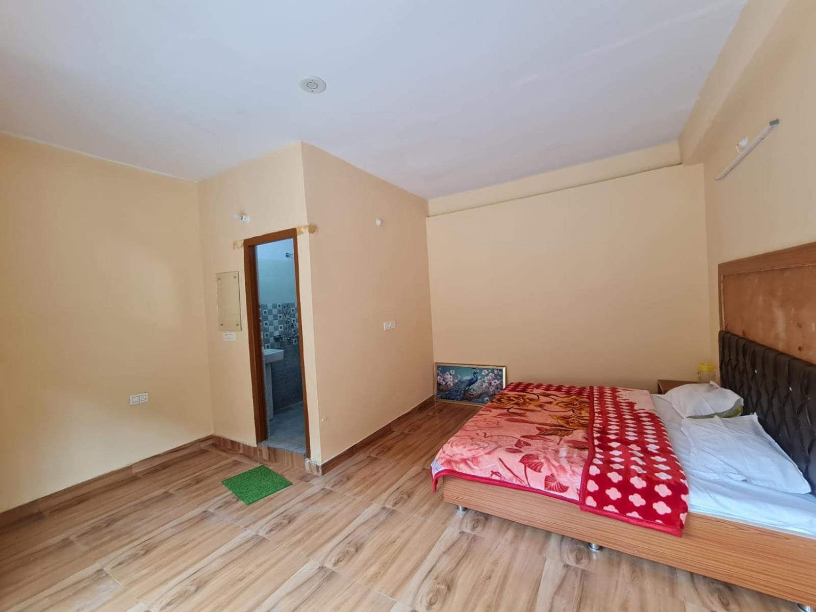 Rivulet Resort & Camping Mussoorie Bagian luar foto