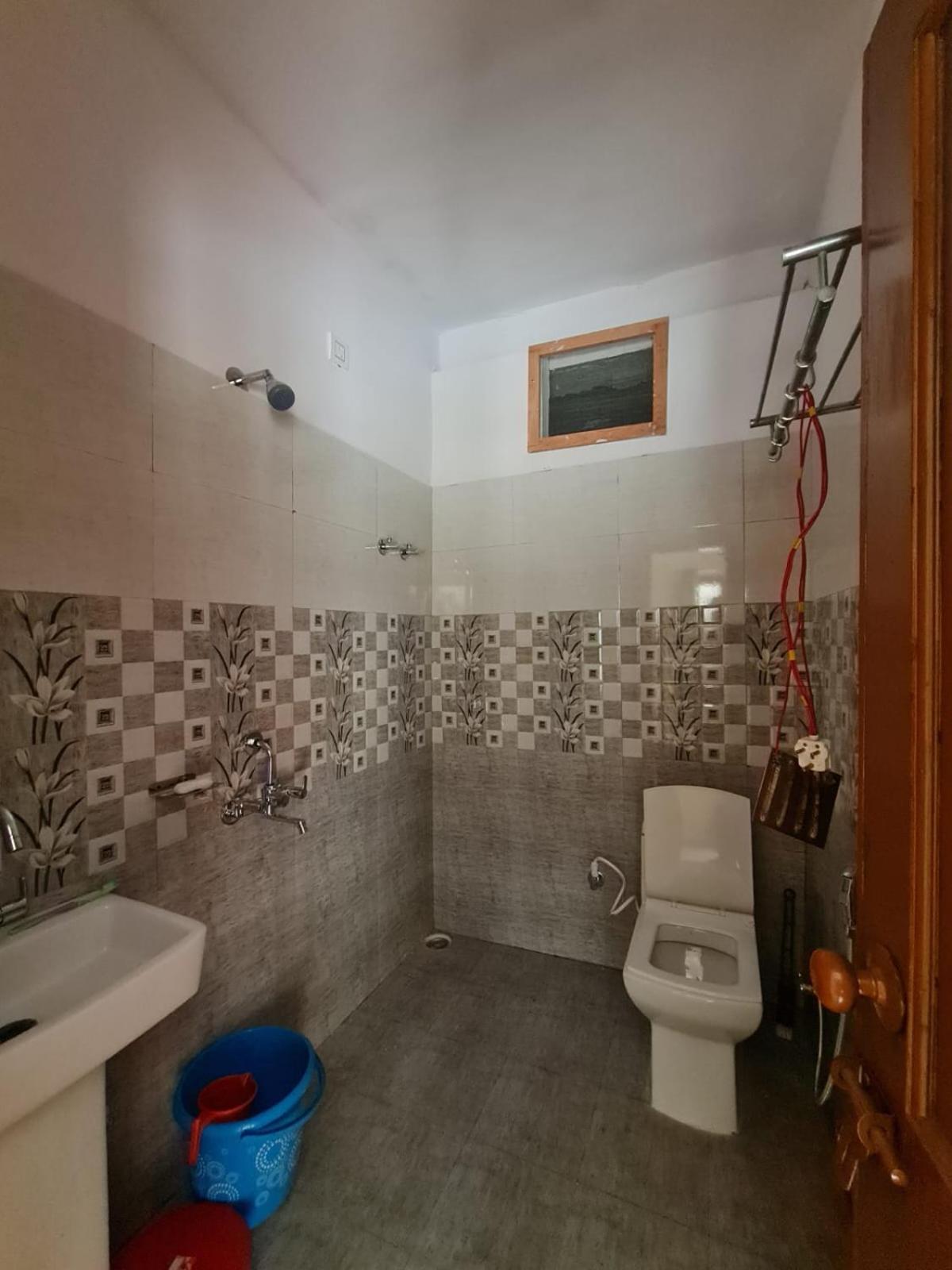 Rivulet Resort & Camping Mussoorie Bagian luar foto